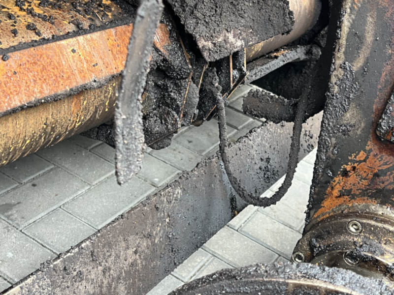 Usato 1984 Bitelli BB 50