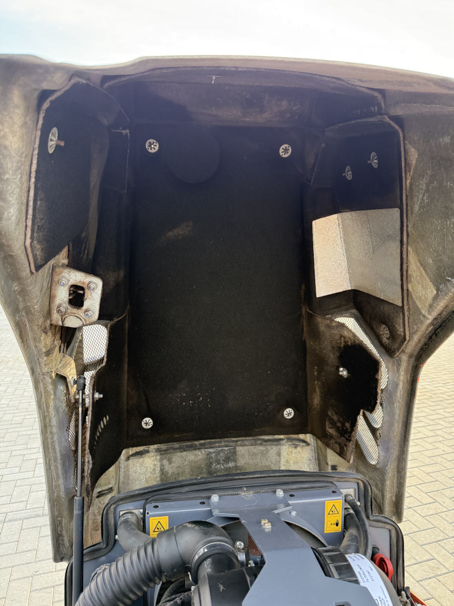 Usato 2018 Hamm HD 8 VV