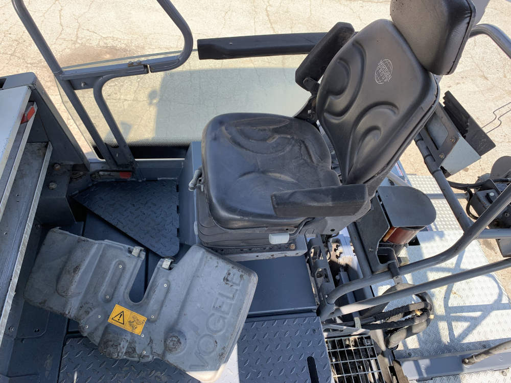 Usato 2016 Vogele S 1803-3i