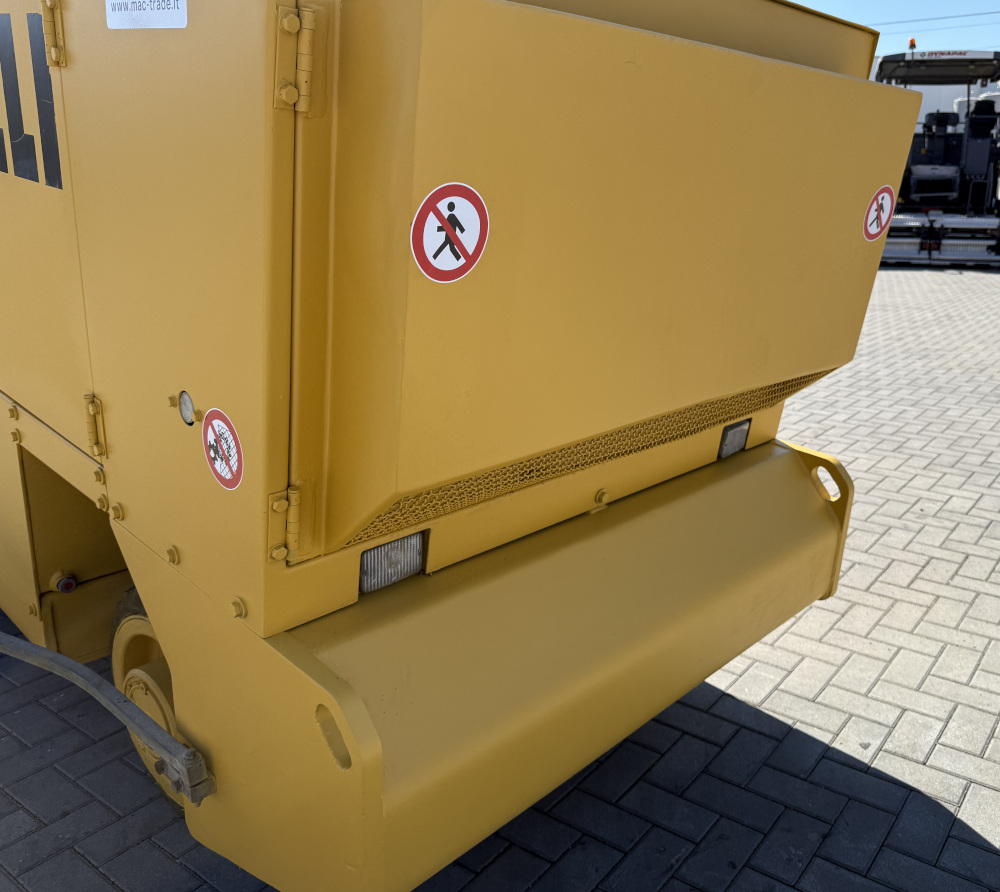 Usato 1996 Bitelli SF 100 T4