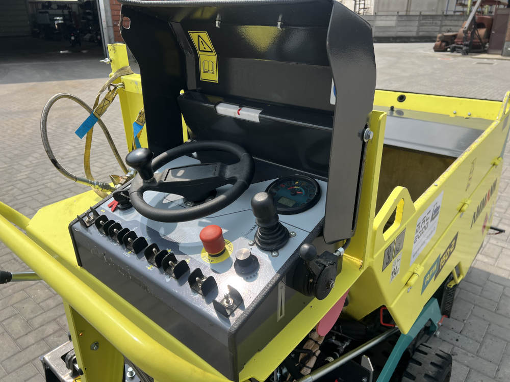 Usato 2019 Ammann AFW 150-2