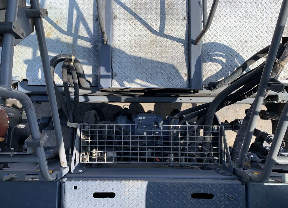 Usato 2016 Vogele S 1803-3i