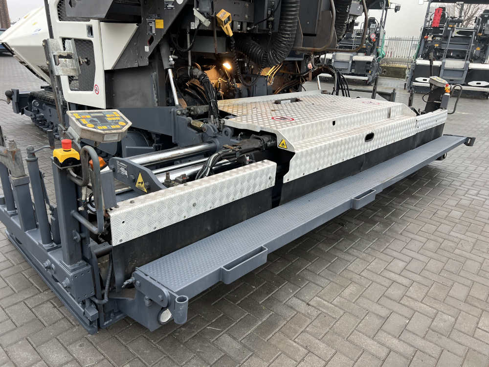 Usato 2014 Volvo P 7820C