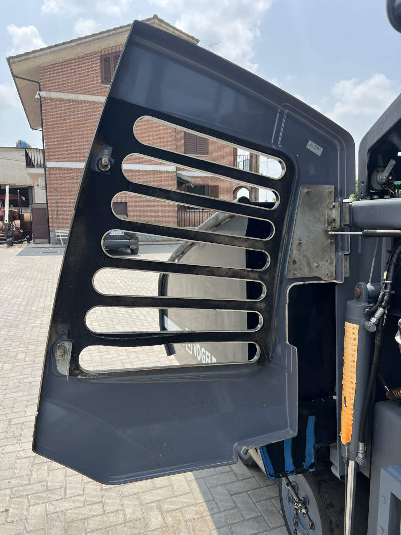 Usato 2016 Vogele S 1803-3i