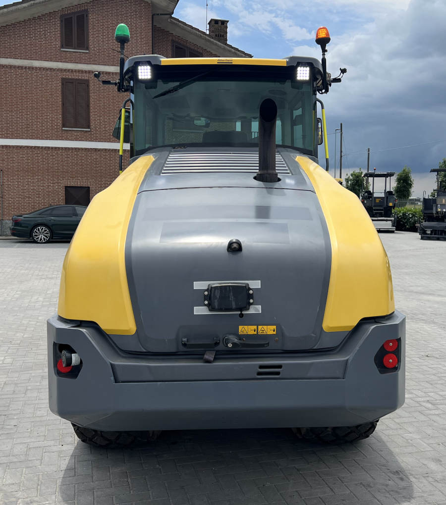 Usato 2017 Dynapac CA 3500D