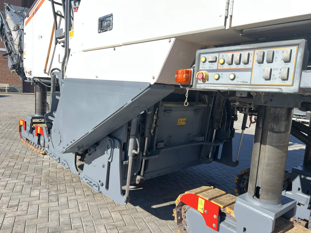 Usato 2014 Wirtgen W 200i