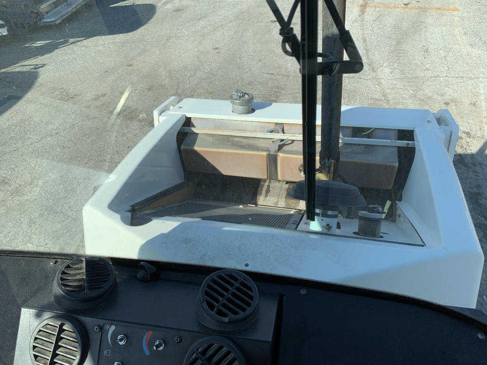 Usato 2005 Caterpillar CB 434D