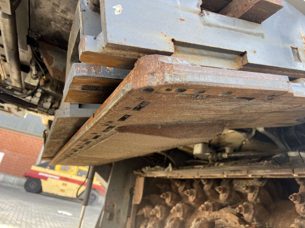 Usato 2018 Wirtgen W 200i