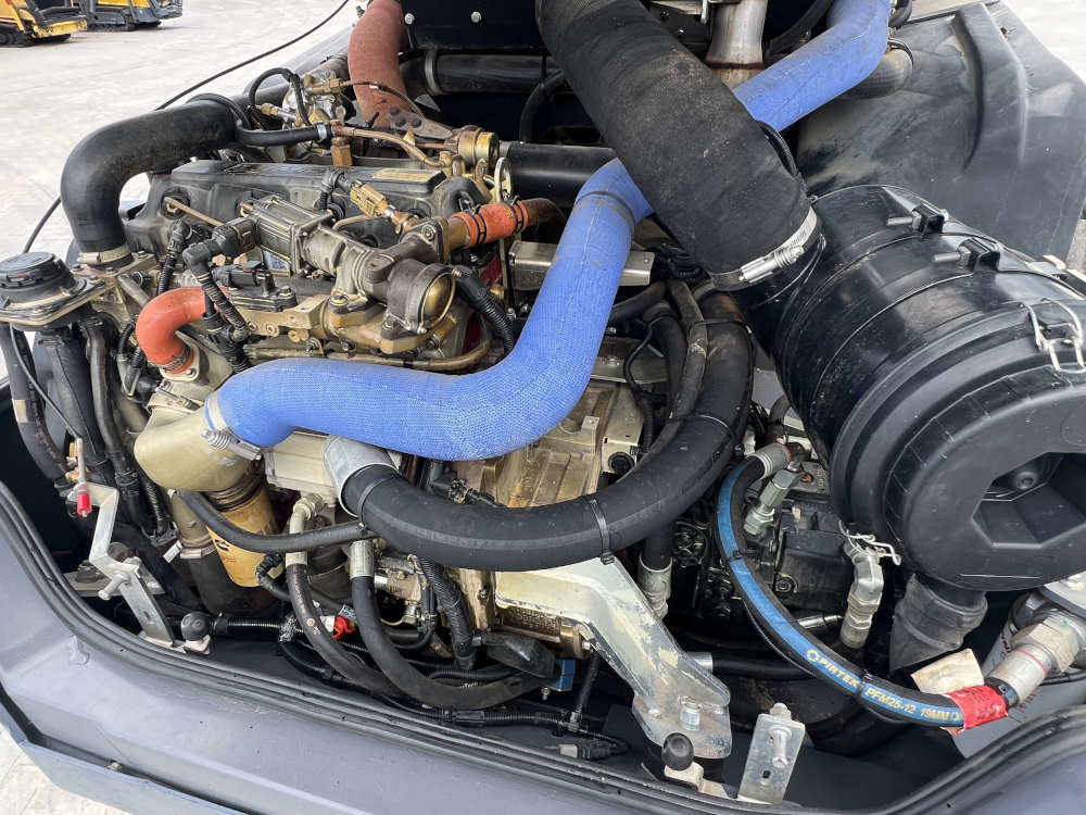 Usato 2017 Dynapac CA 3500D