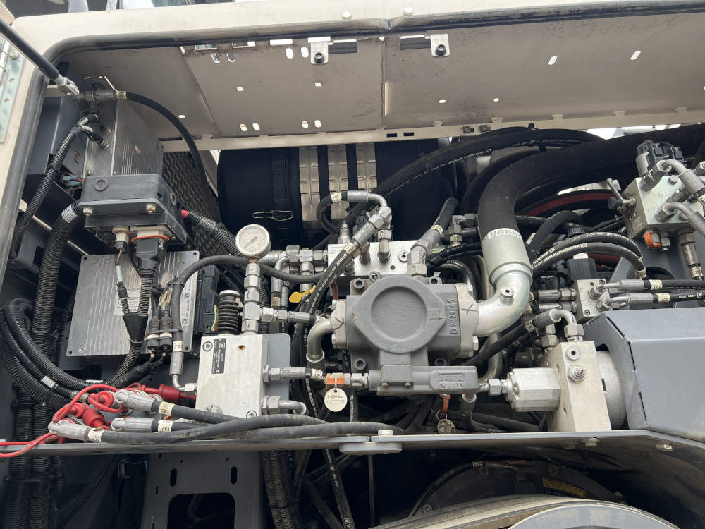 Usato 2018 Wirtgen W 200i