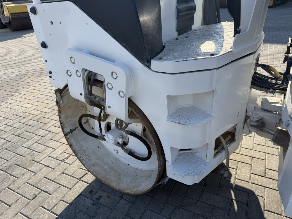 Usato 2015 Bomag BW 135 AD-5