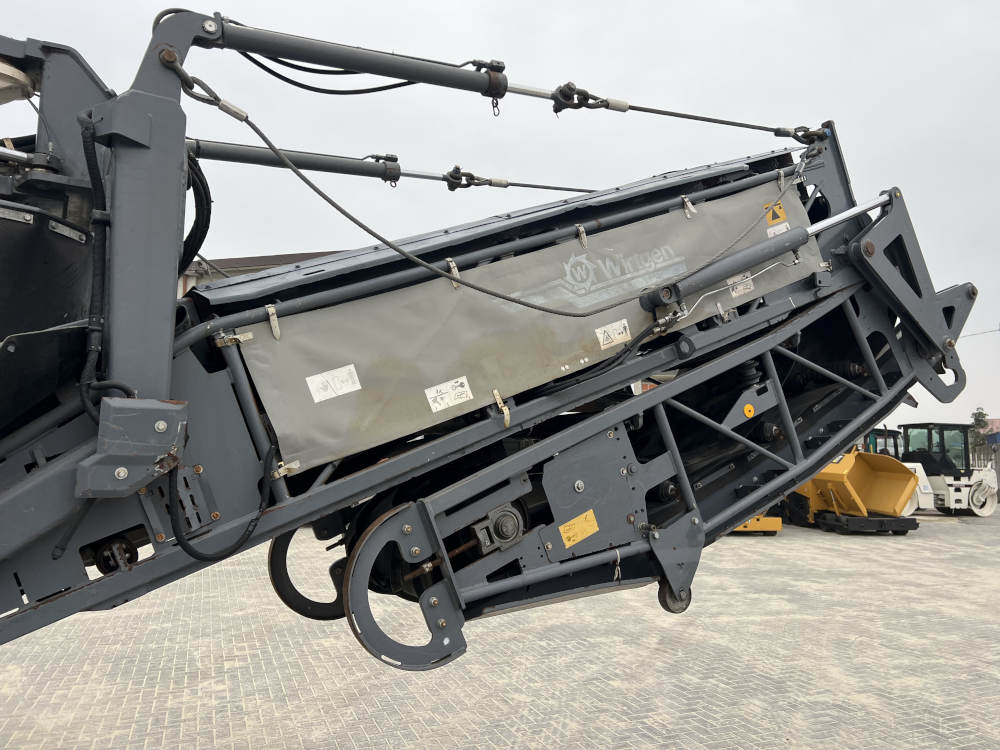 Usato 2010 Wirtgen W 200