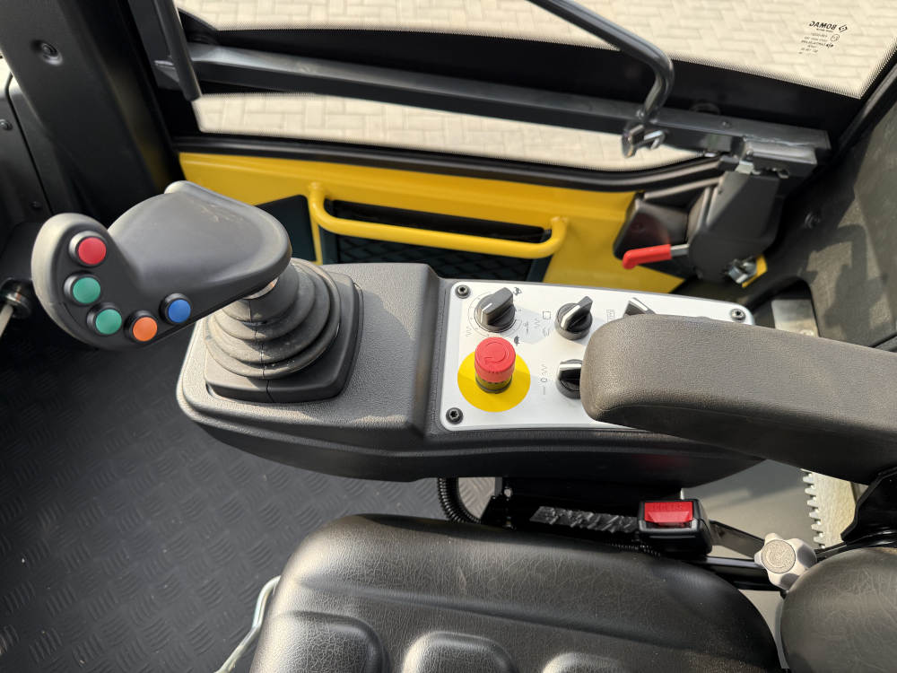 Usato 2023 Bomag BW 202 AD-50