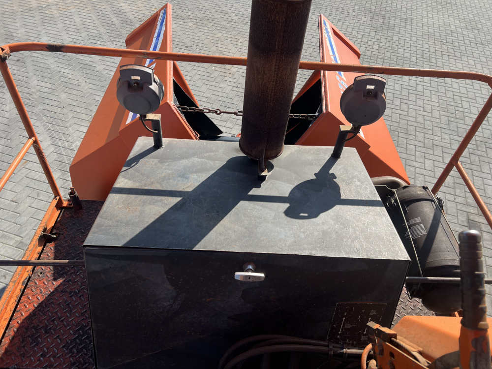 Usato 1985 Marini P 176