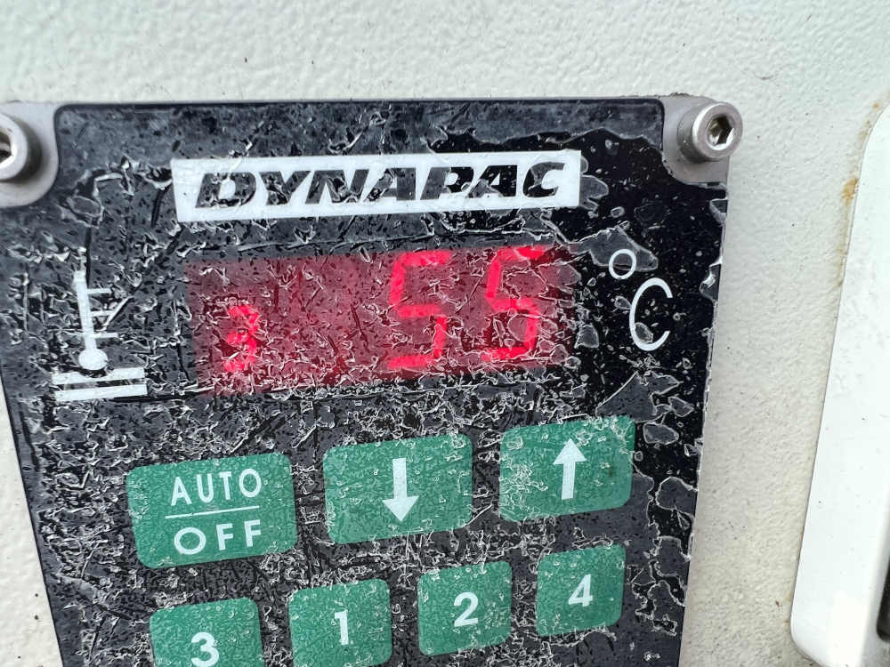 Usato 2014 Dynapac F5 CS -1096-