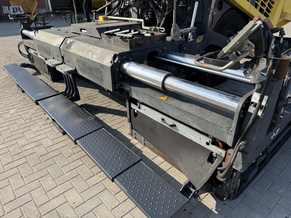 Usato 2016 Bomag BF 600P-2