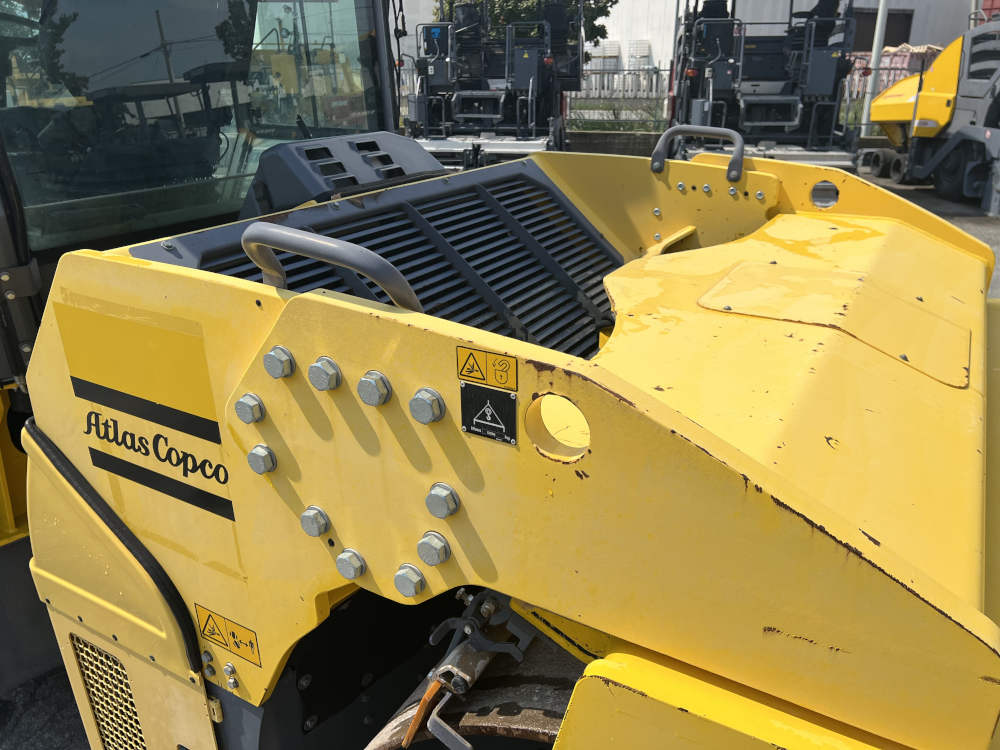 Usato 2015 Dynapac CC 4200 -895-