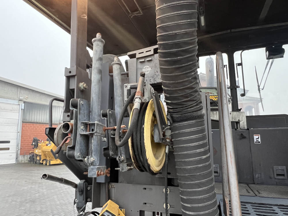 Usato 2014 Volvo P 7820C