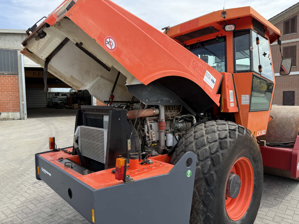 Usato 2010 Dynapac CA 362