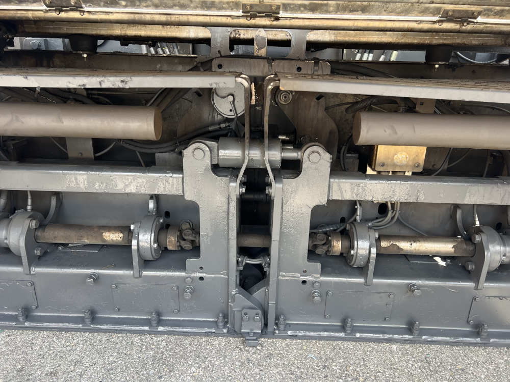 Usato 2014 Volvo P7820C