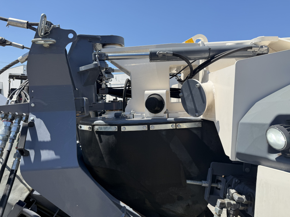 Usato 2017 Wirtgen W 130 CFi