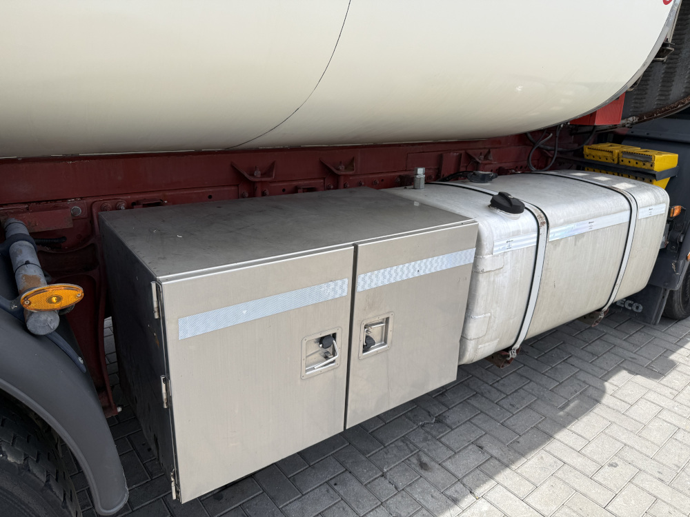 Usato 2003 Massenza B 10 B23 HY-EX
