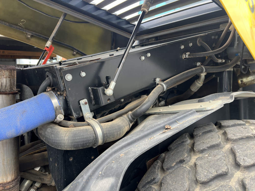 Usato 2017 Dynapac CA 3500D