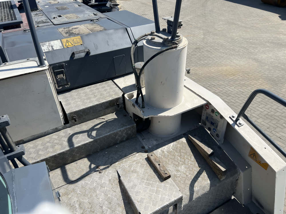 Usato 2010 Wirtgen WR 2400