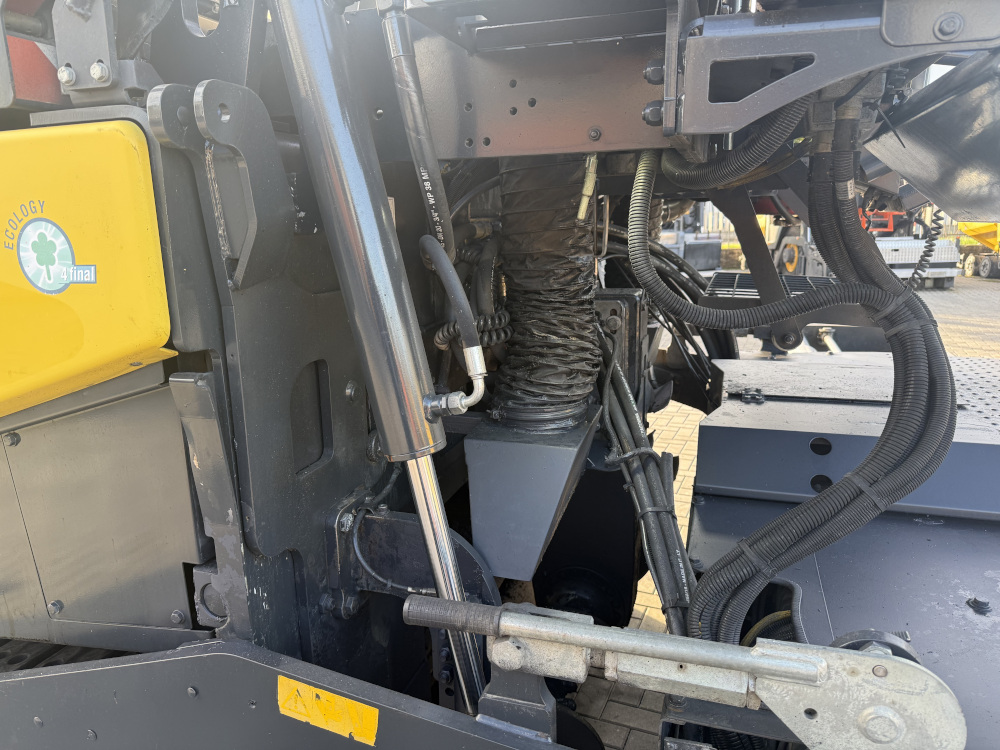 Usato 2014 Bomag BF 600C-2