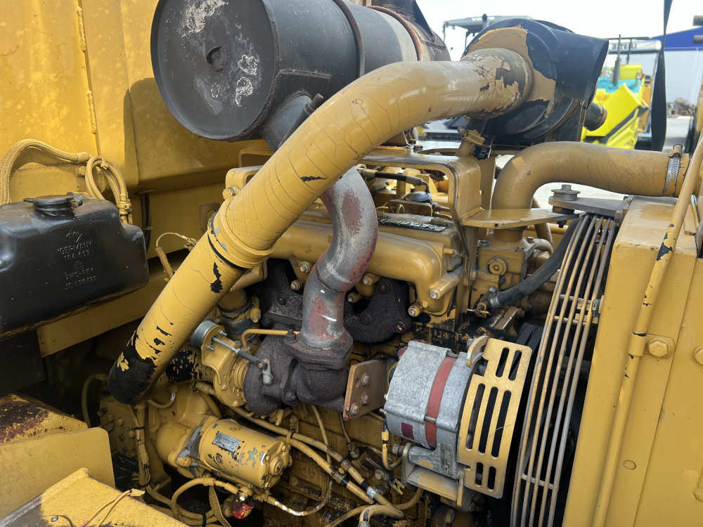 Usato 2002 Caterpillar PS 300B