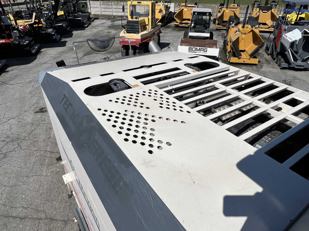 Usato 2015 Wirtgen W 200i -1044-