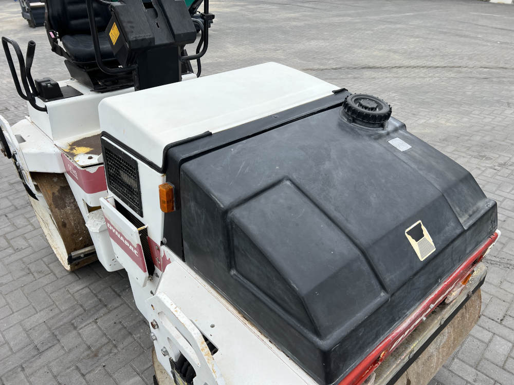 Usato 2004 Dynapac CC 142