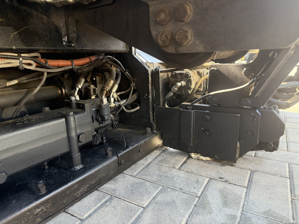 Usato 2018 Caterpillar AP 300F