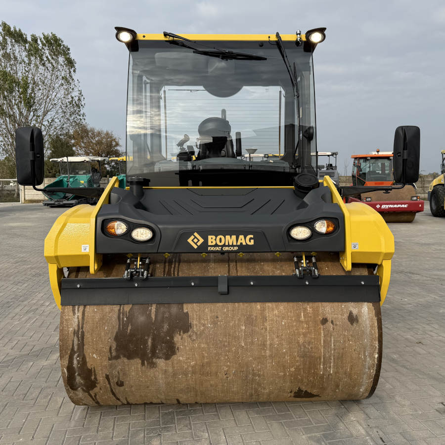 Usato 2023 Bomag BW 202 AD-50