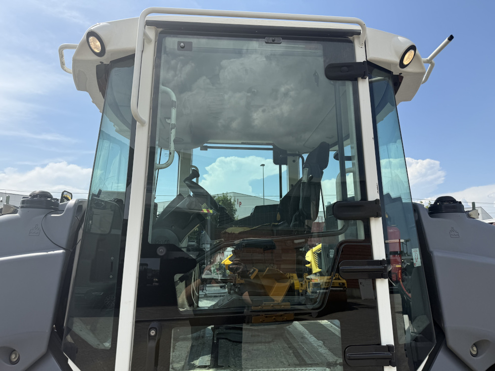 Usato 2015 Hamm DV+ 90i VV-S