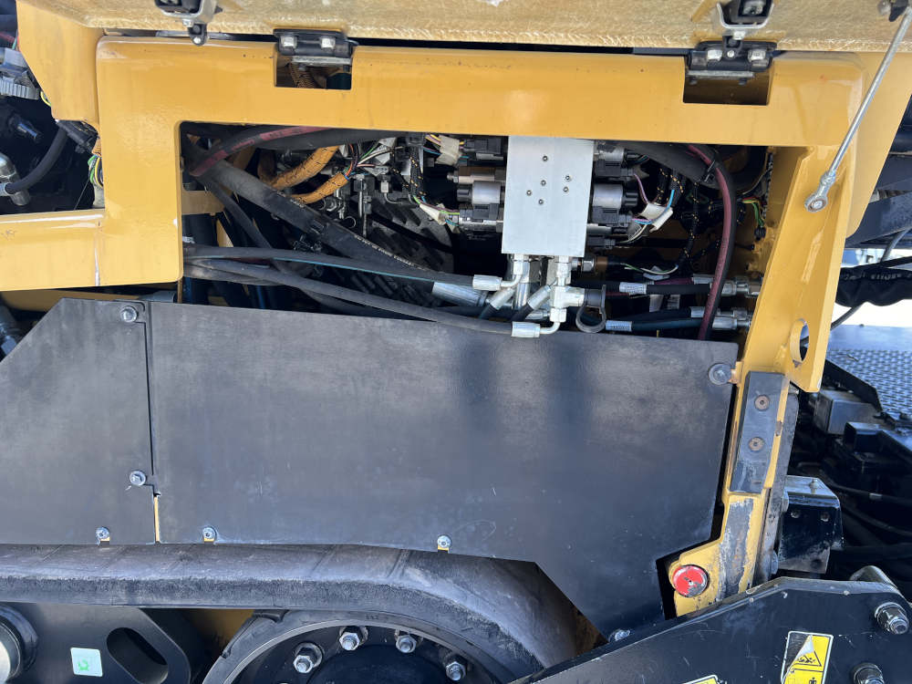 Usato 2020 Caterpillar AP 355F