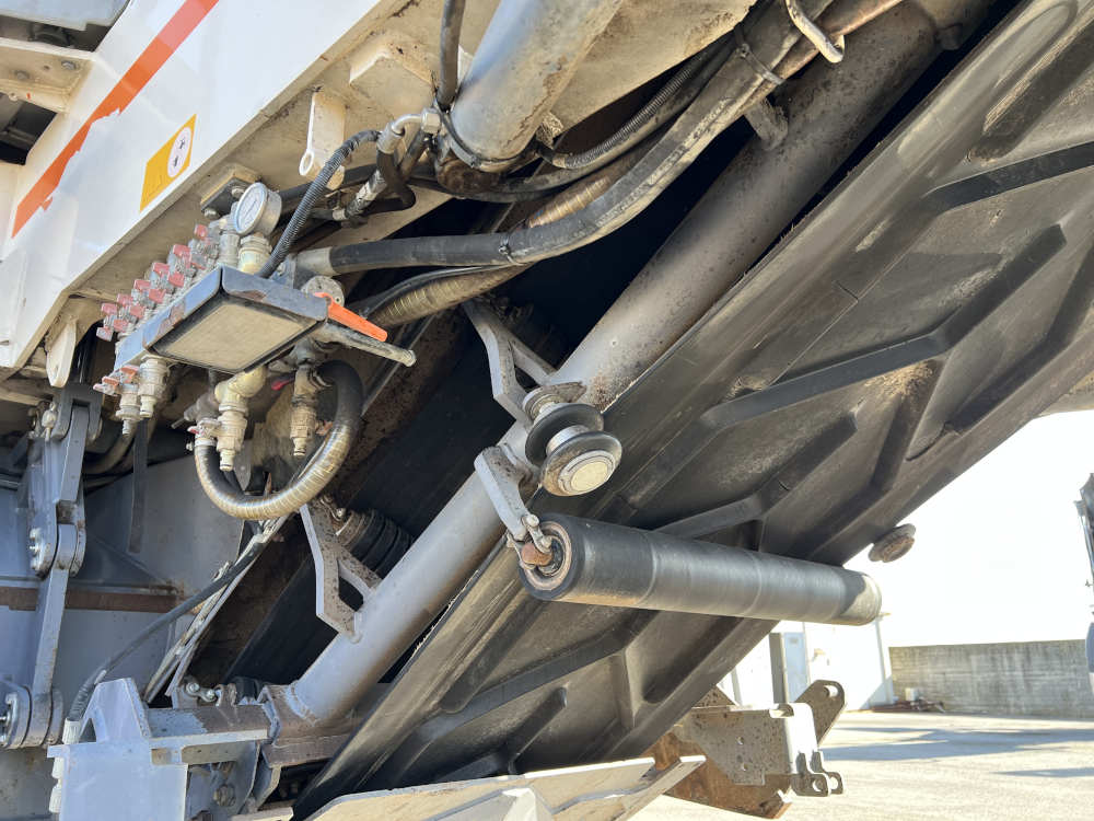 Usato 2014 Wirtgen W 200i -081-