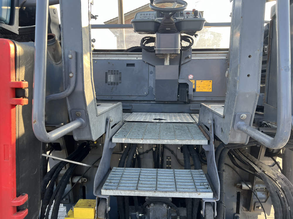 Usato 2019 Dynapac SD 1800 W