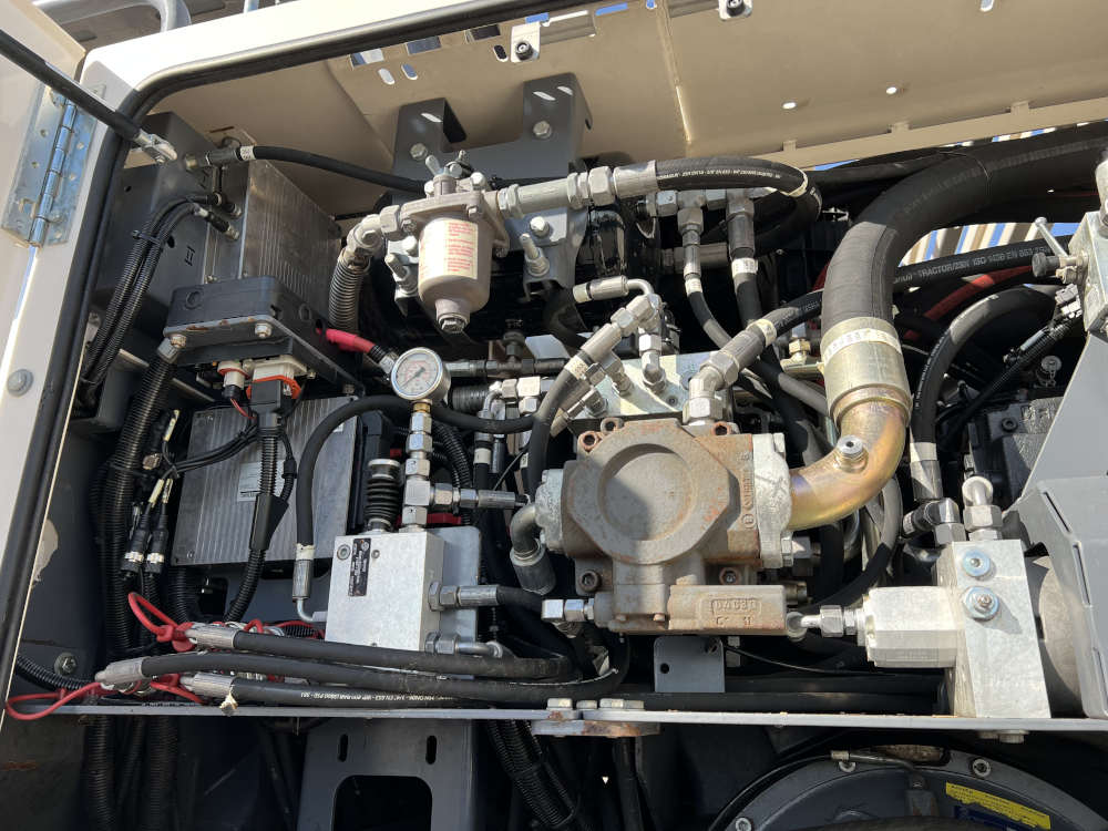 Usato 2014 Wirtgen W 200i -081-