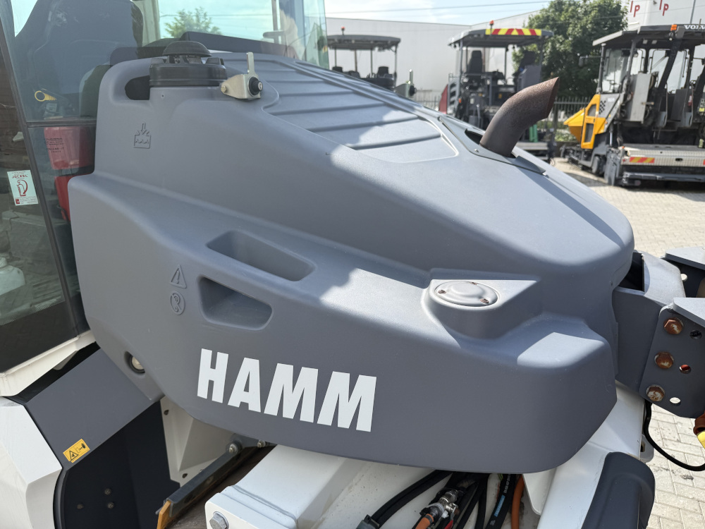 Usato 2015 Hamm DV+ 90i VV-S
