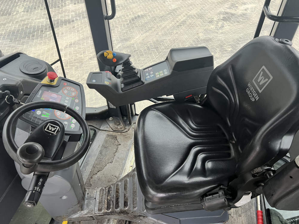 Usato 2019 Hamm DV+ 90i VV-S