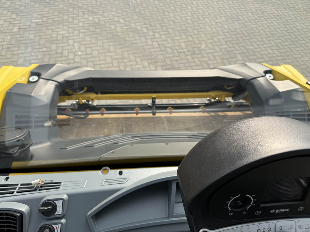 Usato 2023 Bomag BW 202 AD-50