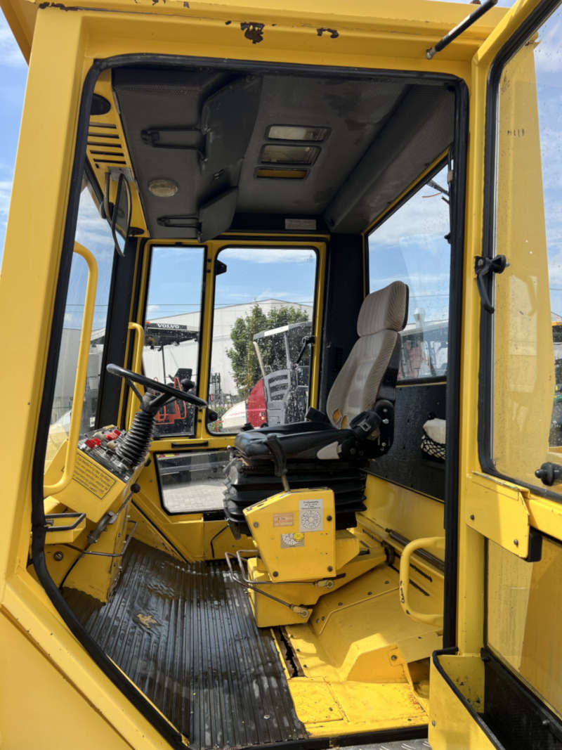 Usato 2001 Bomag BW 151 AD-2