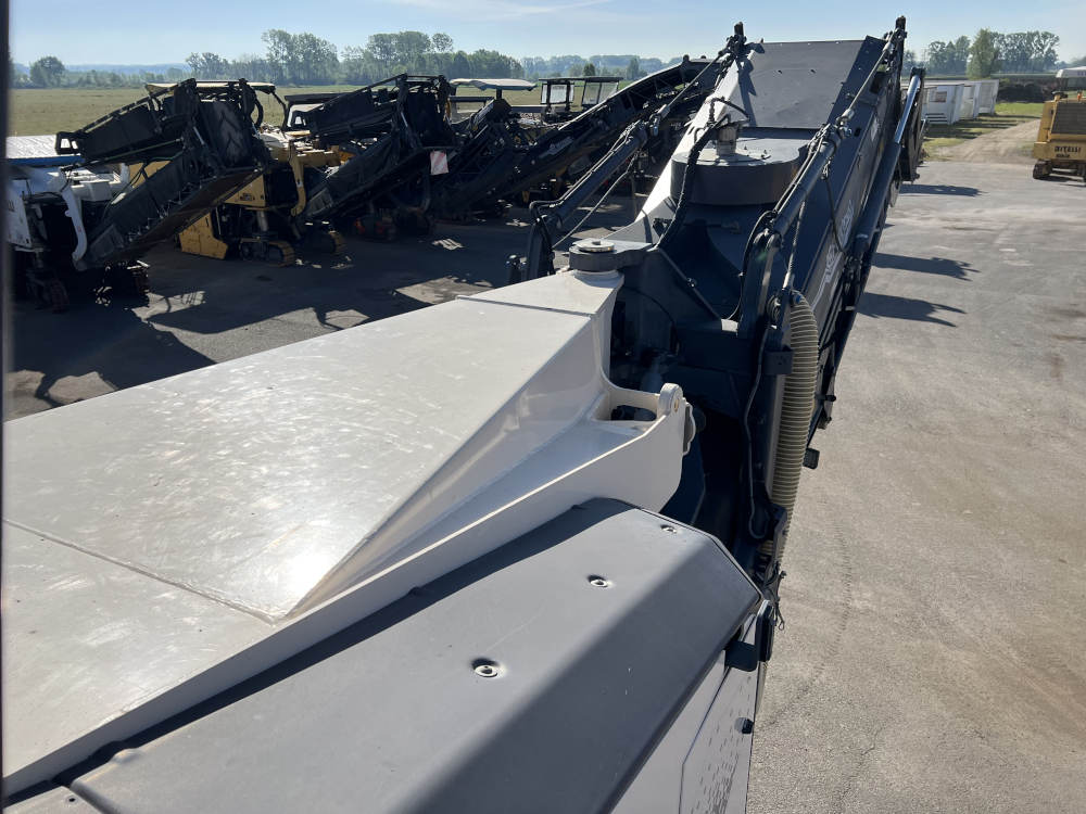 Usato 2014 Wirtgen W 200i -081-