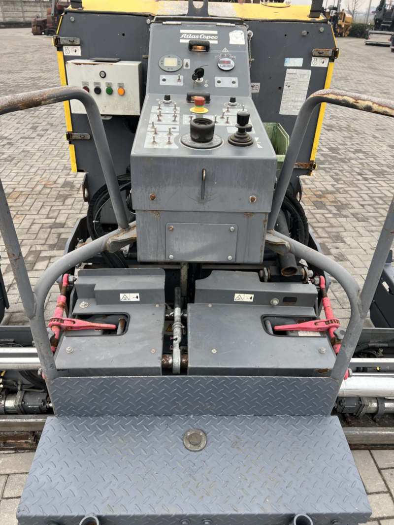 Usato 2014 Dynapac F 1200 CS