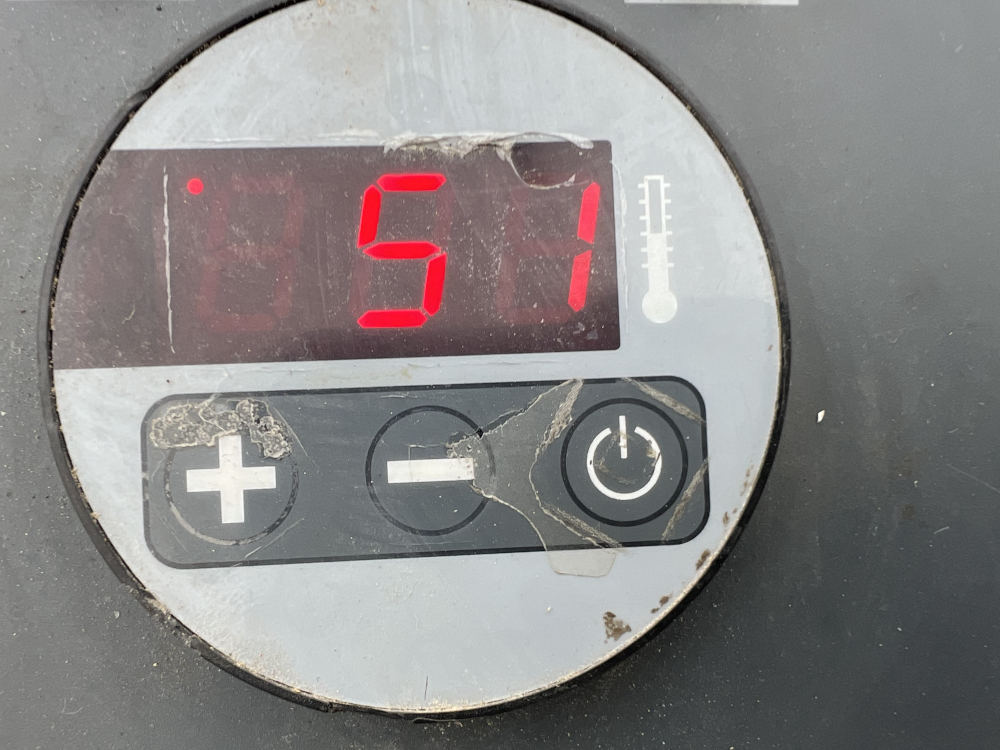 Usato 2014 Dynapac F 1200 CS