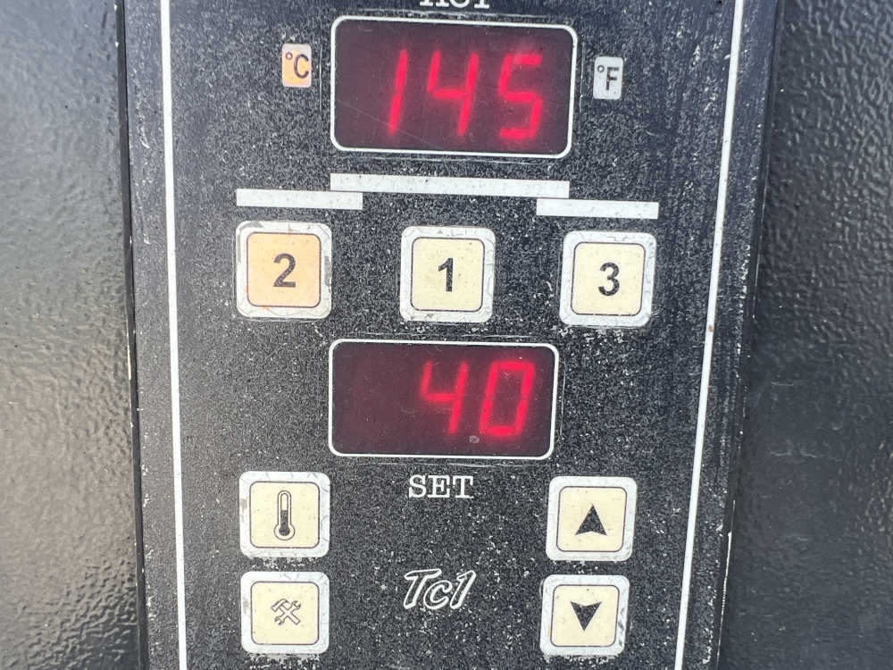 Usato 2017 Bomag BF 600P-2