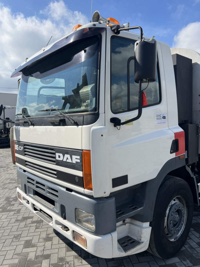 Usato 2000 Daf/Breining 85CF/BK 194