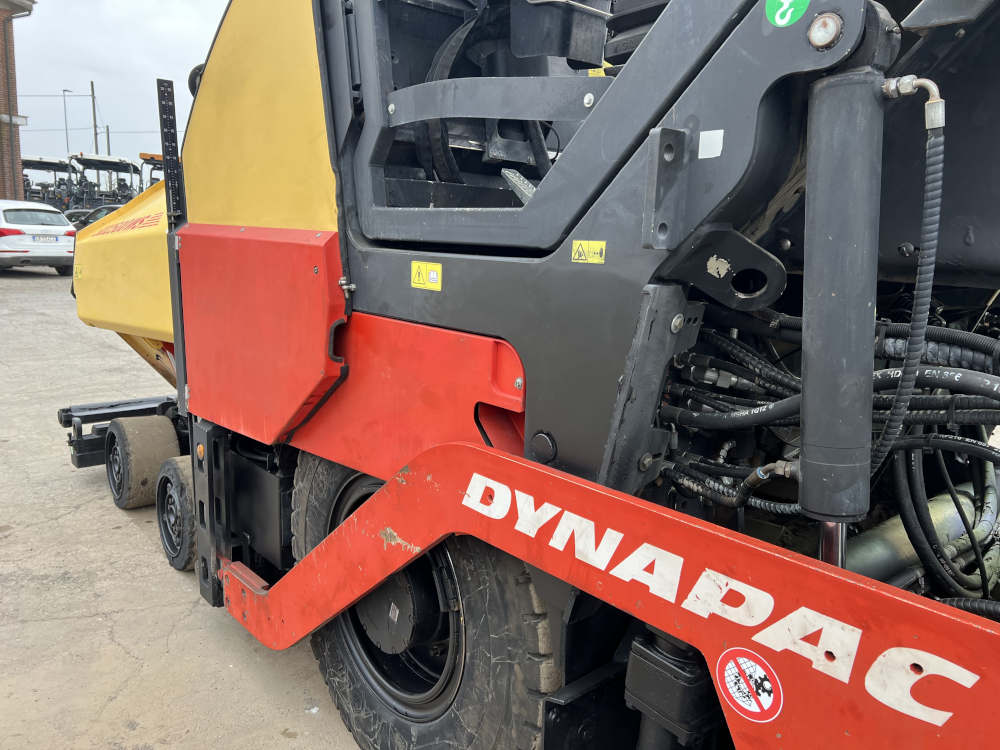 Usato 2012 Dynapac SD 2500 WS -970-
