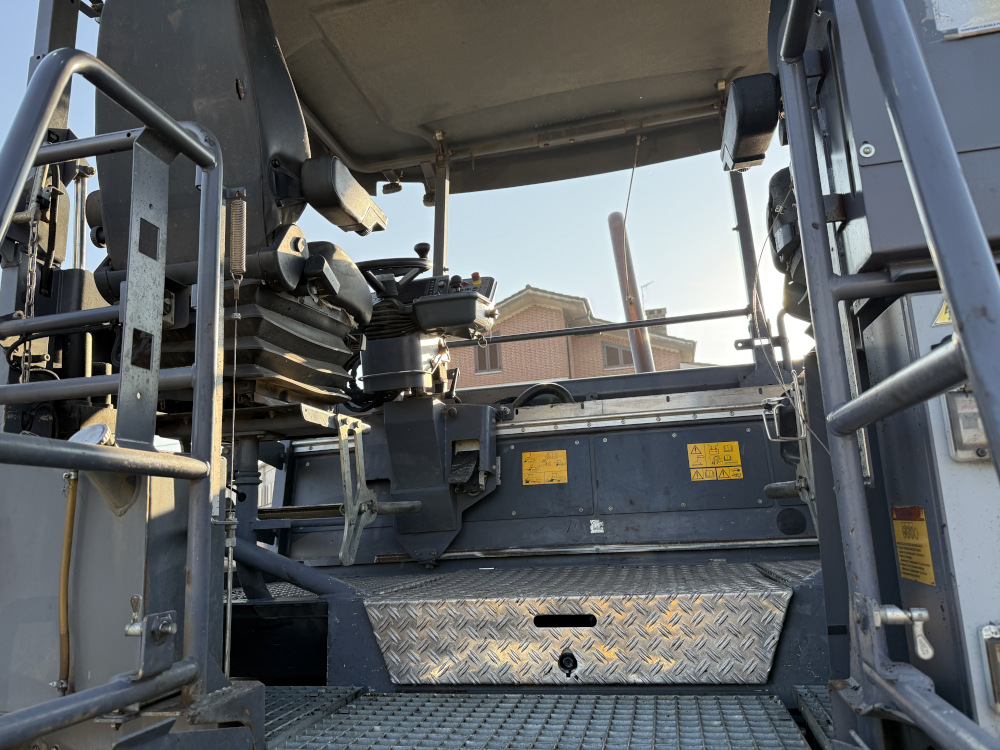 Usato 2021 Dynapac SD 2500 WS